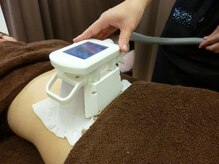 エステデノノ りらく原整骨院(エステdeNoNo)/