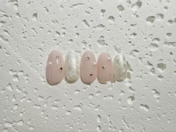 モアナ(Moana)/1月定額Art