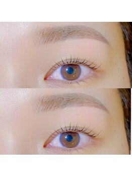 エトワール 下北沢(Etoile)/眉毛スタイリング