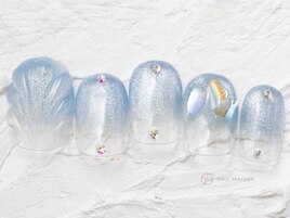 うるうるマグネット￥10550