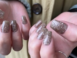 フラッシュネイル