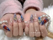 モアネイル 新宿/