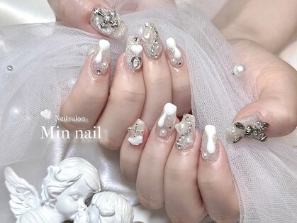 ミンネイル(Min nail)の写真