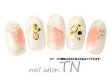 ティーエヌ マボーテ 小田原店/6月定額5900円→オフ込み3500円