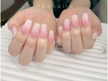 ザ ネイル(The Nails)/カラグラー