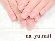 ナユネイル(na_yu.nail)/ネイルケア 34/34