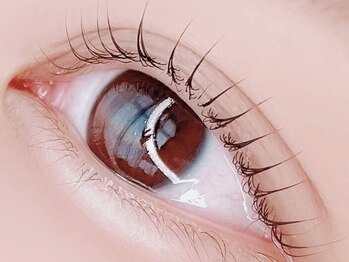 エービーエーサロン(ABA SALON)/パリジェンヌラッシュリフト