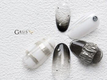 グルス(GRUS)/6.7月エアジェルアートコース