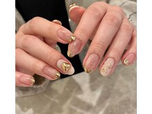 チリンネイル(Chirin Nail)/デザインネイル【白山/春日】