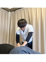 垂水坂口鍼灸整骨院/臀部の痛みや痺れでお困りの方