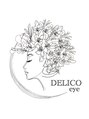 デリコ アイ(DELICO eye)/《アイリスト歴16年★リピーター様続出！》