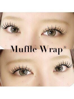 エメ 市川 本八幡(aimer)/マッフルラップ/バインドロック