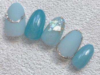 7月の定額アート