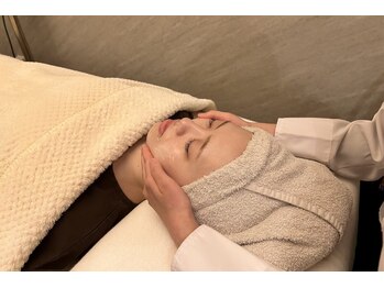 デルタエヌピー63+(δnp63+)/[薬院/フェイシャル]