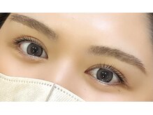 アイ(_i)/ラッシュリフト