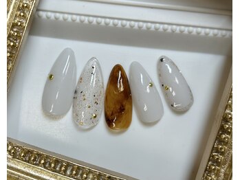 チェリーズクラブ ふじみ野店(Cherry'sClub)/シーズンデザイン