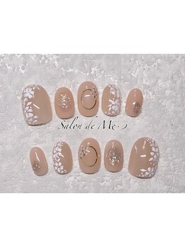 華やか系（イベント・ブライダル）が得意