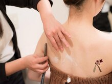 サロン ド クライス 所沢/レデイースシェービング狭山ヶ丘