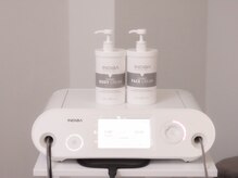 カメリア(CAMELLIA)の雰囲気（INDIBA最新機種導入☆術後ケアはベテラン看護師が対応します♪）