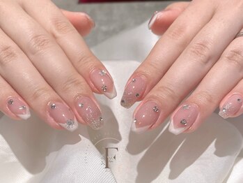 フルゥイケブクロ(fl`IKEBUKURO.)/ワンホン/フレンチ