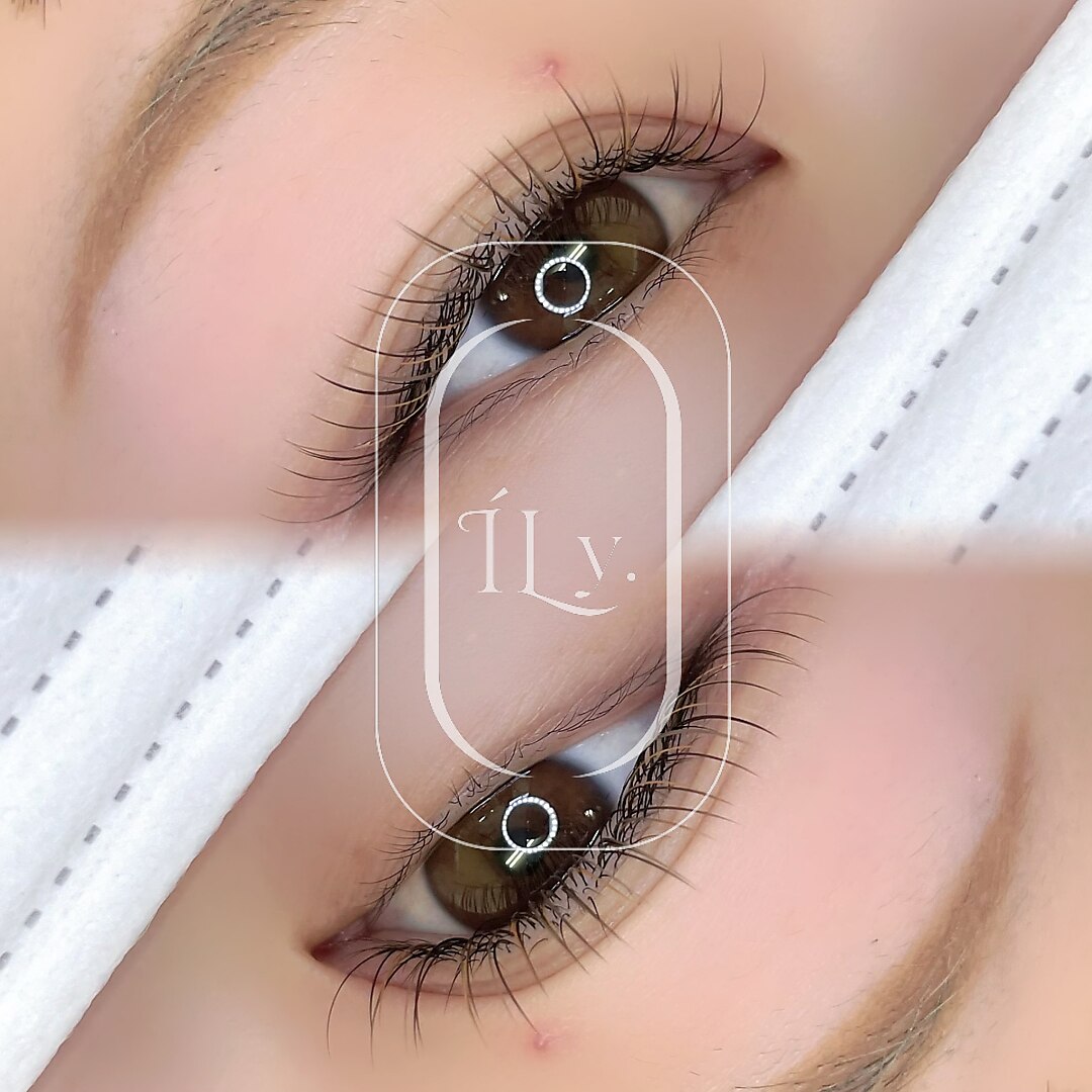 アイリー(ILy)｜ホットペッパービューティー