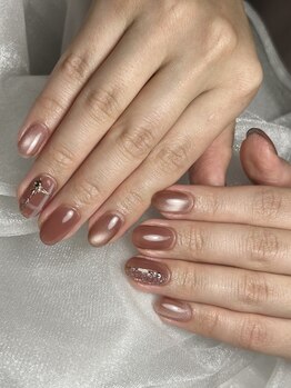 エスビューティー(es.beauty)/定額デザイン