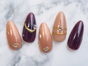 ハナネイル(Hana Nail)/