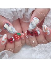 ノエル 横浜(Noel)/痛ネイル