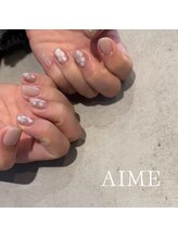 アイム(AIME)/韓国