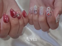 エイヴィア(A.via)/