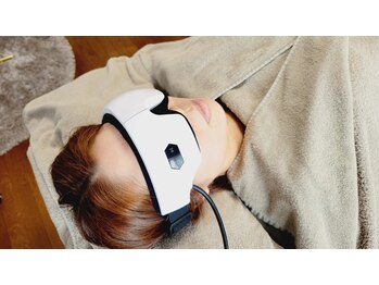 タイムレス(time.less)/滋賀初☆目のリラクゼーション