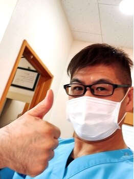 もみの樹の写真/《男性の方必見》しっかりとした『強さ』の押しで効かせます！【歴20年以上ベテランスタッフ複数在籍】