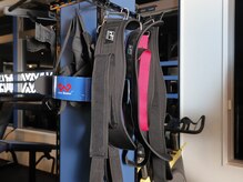 クレアシア フィットネス ジム(CREAXIA FITNESS GYM)/【無料貸し出し】