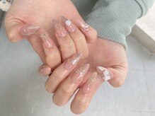 ロエン 北岡崎(ROEN)/スカルプ(1本700円)