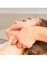 癒快庵/小顔コルギ