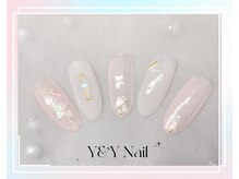 ワイアンドワイ(Y&Y)/ニュアンス定額デザイン