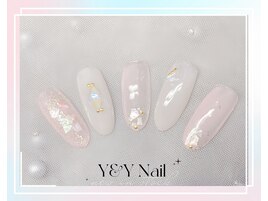 ニュアンス定額デザイン