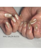 ブレス(BLESS)/マグネット