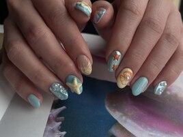 art &nbsp;design ／ shion