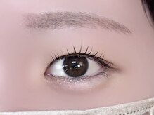 ジュール(jour)/ナチュラルまつ毛パーマ