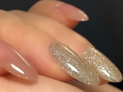 ネイルサロン リアンの写真