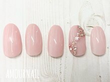 アムールラッシュ 新宿店(Amour lash)/オフィス シンプルコース