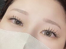 ノーブル(noble)/フラットラッシュ○120本