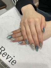 レビー(Revie)/マグネット