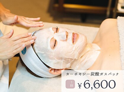 サロン プリーヴィ ドゥブルヴェ(SALON PRIVE W)の写真