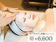 サロン プリーヴィ ドゥブルヴェ(SALON PRIVE W)の写真