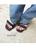 【OPEN価格】フット人気★1００色から選べる★マグネットワンカラー