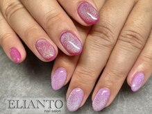 エリアントネイル(ELIANTO NAIL)/