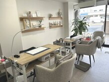 アンド エヌ(AND.N)/