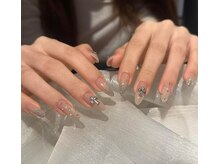 フォーミー(4.me)/長さ出しパーツ放題